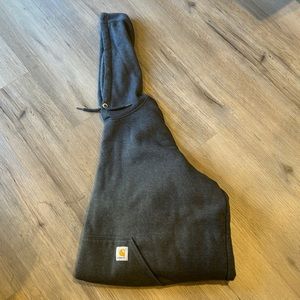 Carhartt hoodie (original fit)
